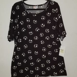 LULAROE HALLOWEEN NBC GIGI 3X